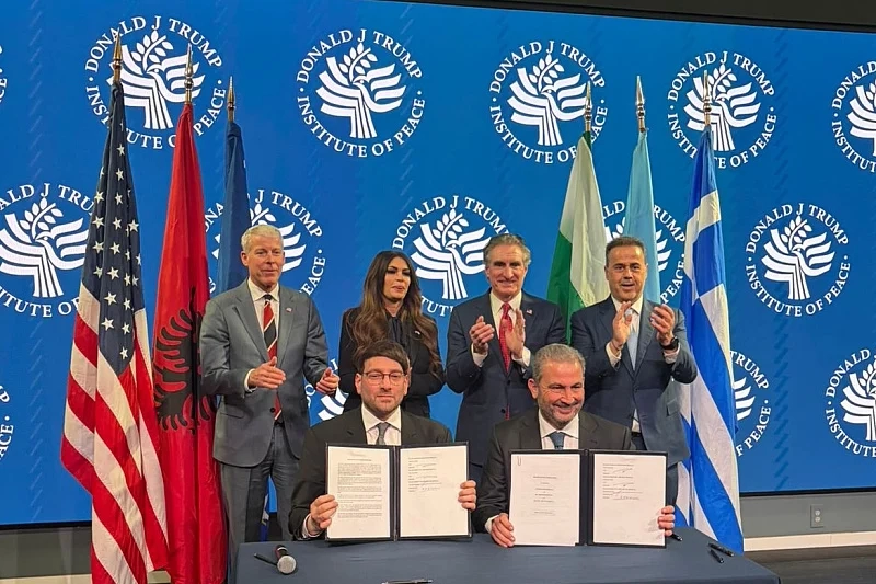 Kabiri: Bit ćemo glavni uvoznik američkog ukapljenog prirodnog plina u BiH